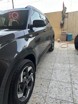 هيونداي فينو